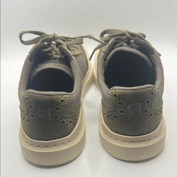 Cole Haan | Olive Grand Series - Picture 3 of 5